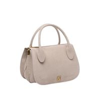 Bolso de Mano Fox Beige   Bolso de Mano Fox Beige   5